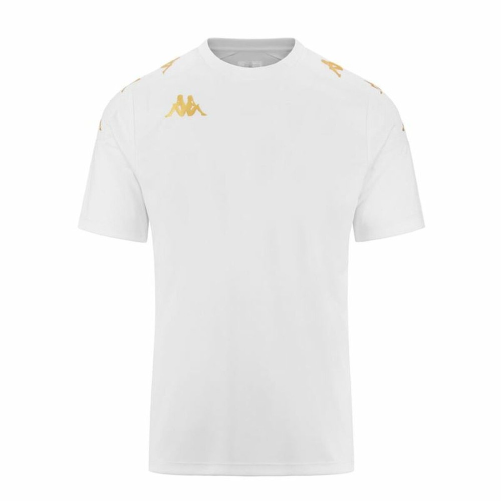 Kurzärmliges Sport T-Shirt Kappa Gianto