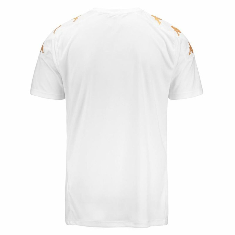 Kurzärmliges Sport T-Shirt Kappa Gianto