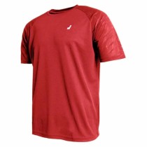 Short-sleeve Sports T-shirt Joluvi Twist