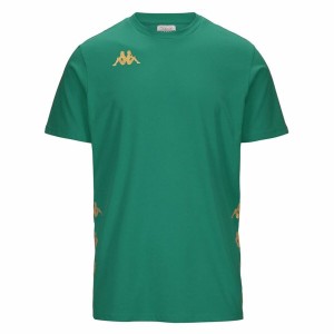 Kurzärmliges Sport T-Shirt Kappa Giovo