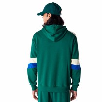 Herren Sweater mit Kapuze New Era COLOUR BLOCK OS Milwaukee Bucks