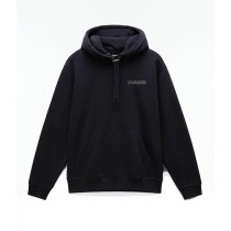 Sweat à capuche homme Napapijri B-Albula H