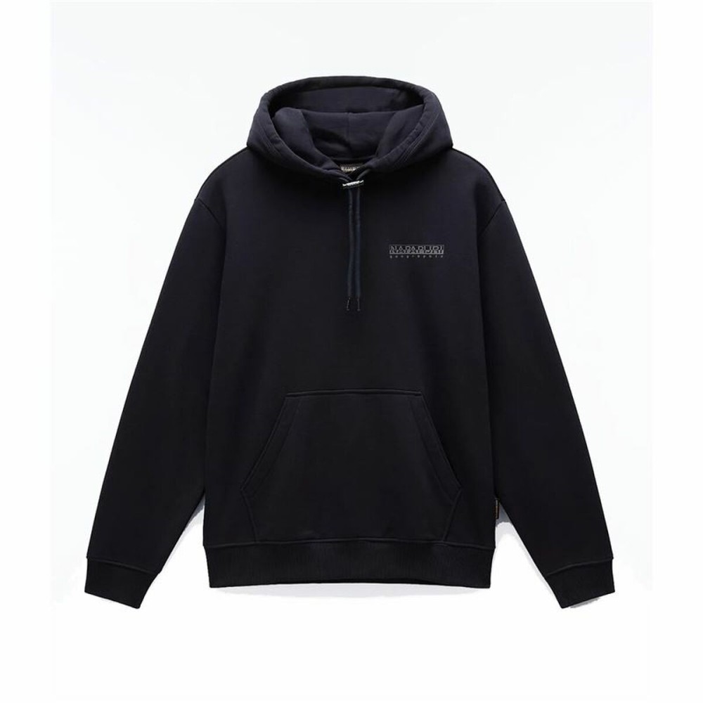 Men’s Hoodie Napapijri B-Albula H