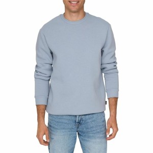 Herren Sweater ohne Kapuze Only & Sons Onsceres