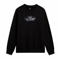 Men’s Sweatshirt without Hood Vans Off The Wall Board Cr