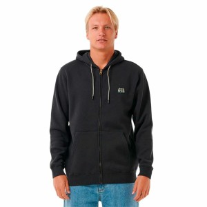 Men’s Hoodie Rip Curl Horizon Zip Thru