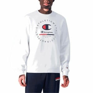 Men’s Sweatshirt without Hood Champion