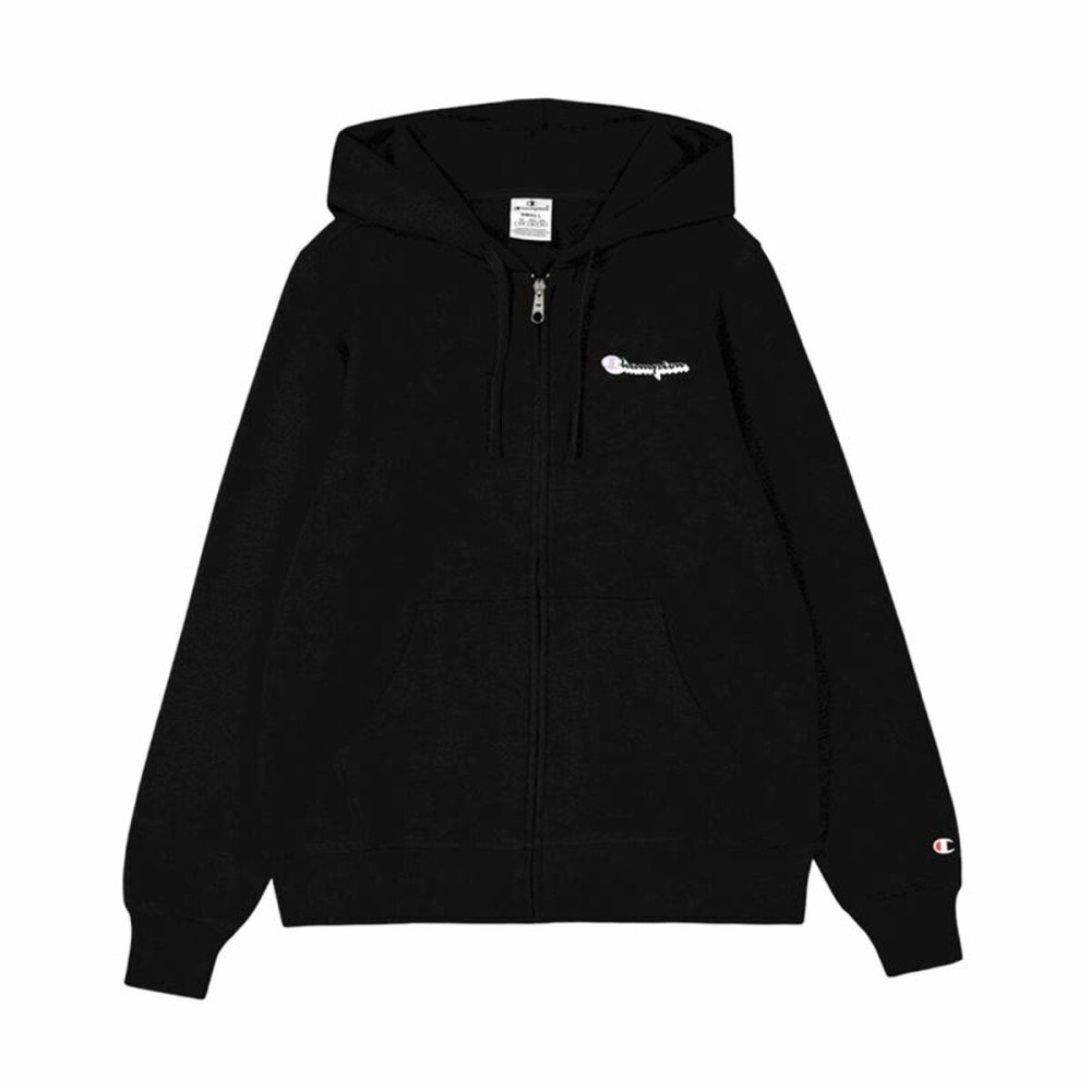 Men’s Hoodie Champion