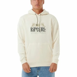 Men’s Hoodie Rip Curl Down The Line