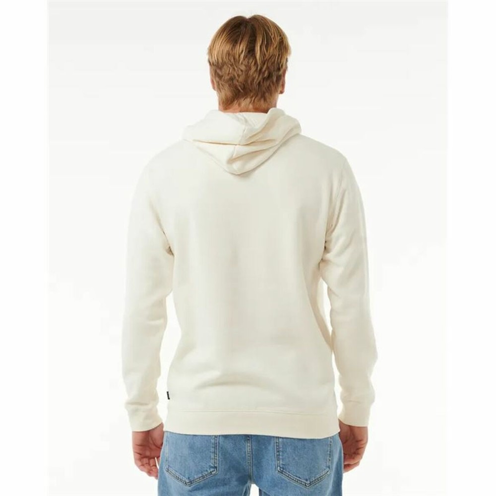 Men’s Hoodie Rip Curl Down The Line