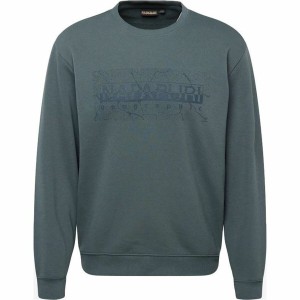 Herren Sweater ohne Kapuze Napapijri B-Albula