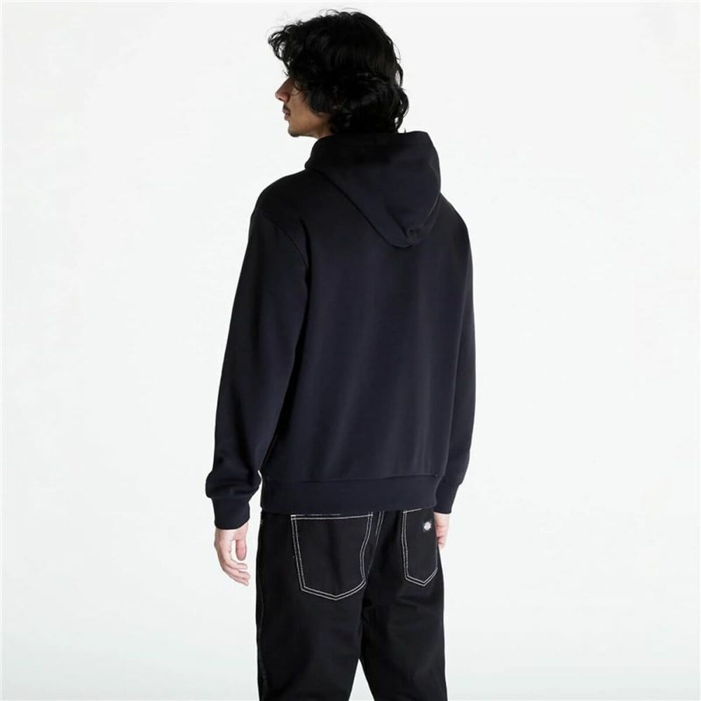 Men’s Hoodie Champion Black