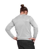 Sweat sans capuche homme J-Hayber Essential Gris clair