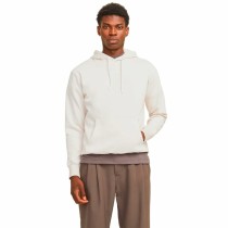 Men’s Hoodie Jack & Jones Jjhakkai Moonbeam