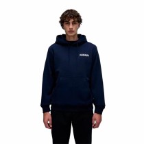 Sweat à capuche homme Napapijri B-Linth H