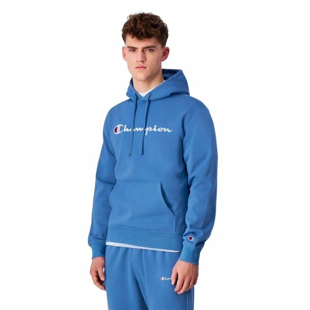 Men’s Hoodie Champion