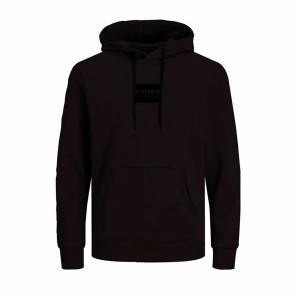 Sweat à capuche homme Jack & Jones Jjhakkai