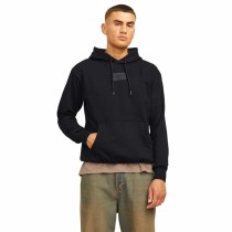 Herren Sweater mit Kapuze Jack & Jones Jjhakkai