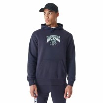 Herren Sweater mit Kapuze New Era MLB GRADIENT OS