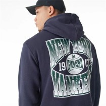 Herren Sweater mit Kapuze New Era MLB GRADIENT OS