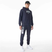 Herren Sweater mit Kapuze New Era MLB GRADIENT OS