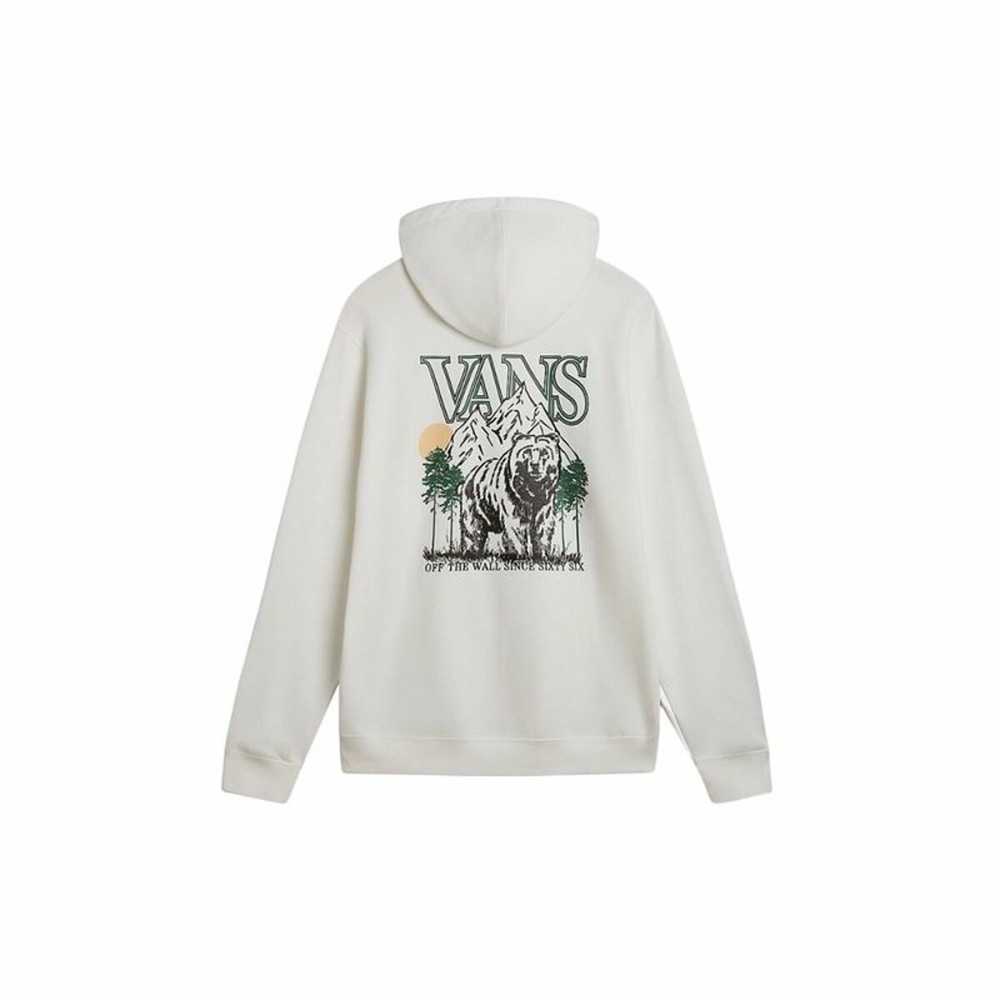 Men’s Hoodie Vans Mt.Grizzlee