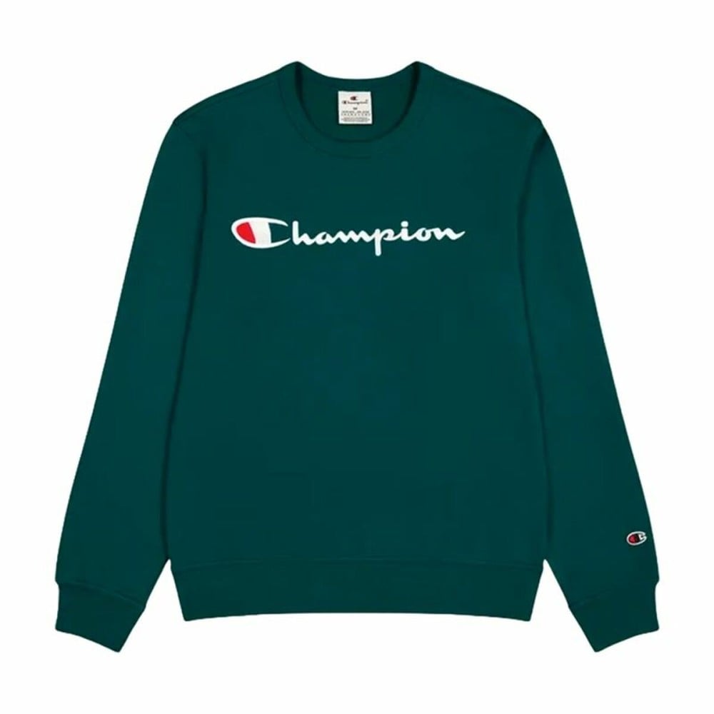 Herren Sweater ohne Kapuze Champion