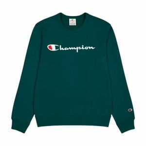 Sweat sans capuche homme Champion