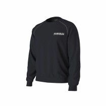 Men’s Sweatshirt without Hood Napapijri B-Rollin C Dark blue