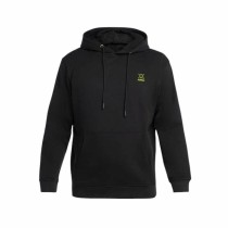 Herren Sweater mit Kapuze Munich Athletic Breaker Schwarz