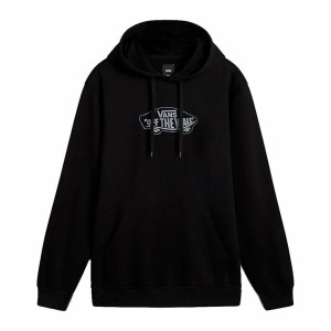 Men’s Hoodie Vans Off The Wall