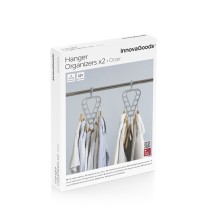 Hanger Organizers Set Orzer InnovaGoods 2 Units