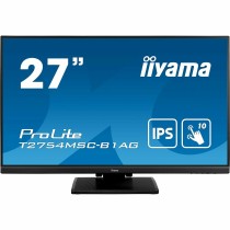 Écran Iiyama T2754MSC-B1AG Full HD 27"