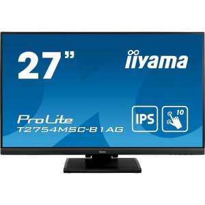 Écran Iiyama T2754MSC-B1AG Full HD 27"