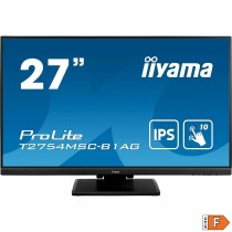 Écran Iiyama T2754MSC-B1AG Full HD 27"