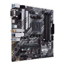 Carte Mère Asus PRIME B550M-A WIFI II AMD B550 AMD AM4