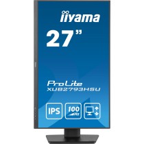 Gaming Monitor Iiyama ProLite XUB2793HSU-B6 Full HD 27" 100 Hz