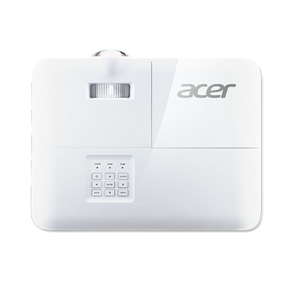 Projecteur Acer S1286Hn 3500 lm XGA Blanc