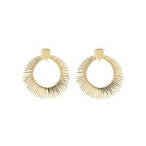 Ladies' Earrings Etrusca WSET00646.YG