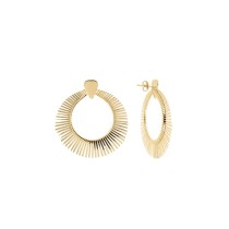 Boucles d´oreilles Femme Etrusca WSET00646.YG