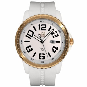 Montre Homme Light Time SPEED WAY (Ø 48 mm)