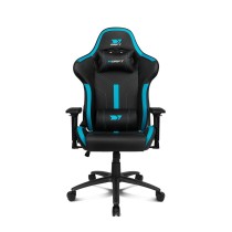 Gaming Chair DRIFT DR350 Blue