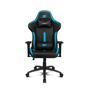 Chaise de jeu DRIFT DR350 Bleu