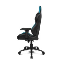 Gaming Chair DRIFT DR350 Blue