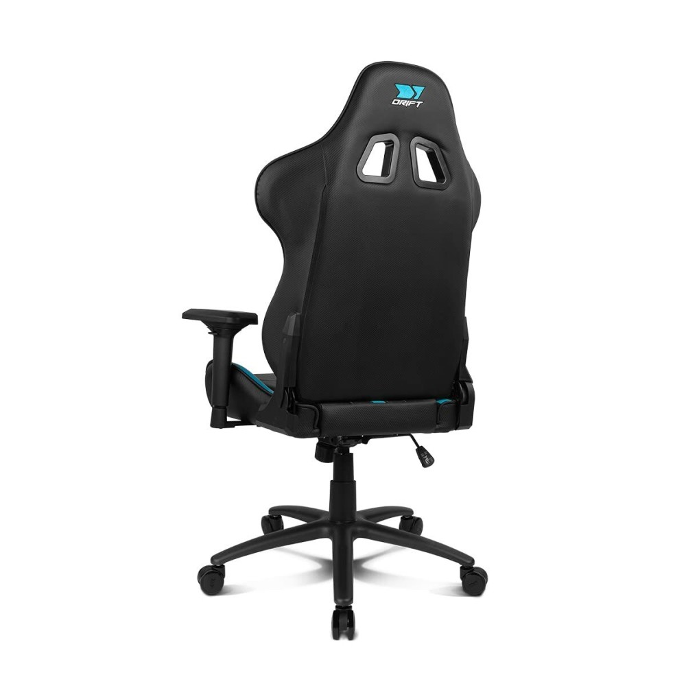 Gaming Chair DRIFT DR350 Blue