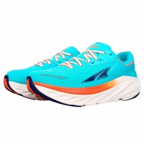 Chaussures de Running pour Adultes Altra Via Olympus Bleu clair