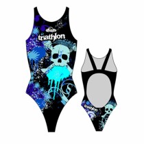 Women’s Bathing Costume Turbo 'Revolution' Black