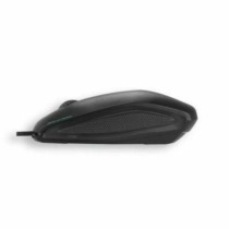 Optische Maus Cherry JM-0300-2 Schwarz 1000 dpi