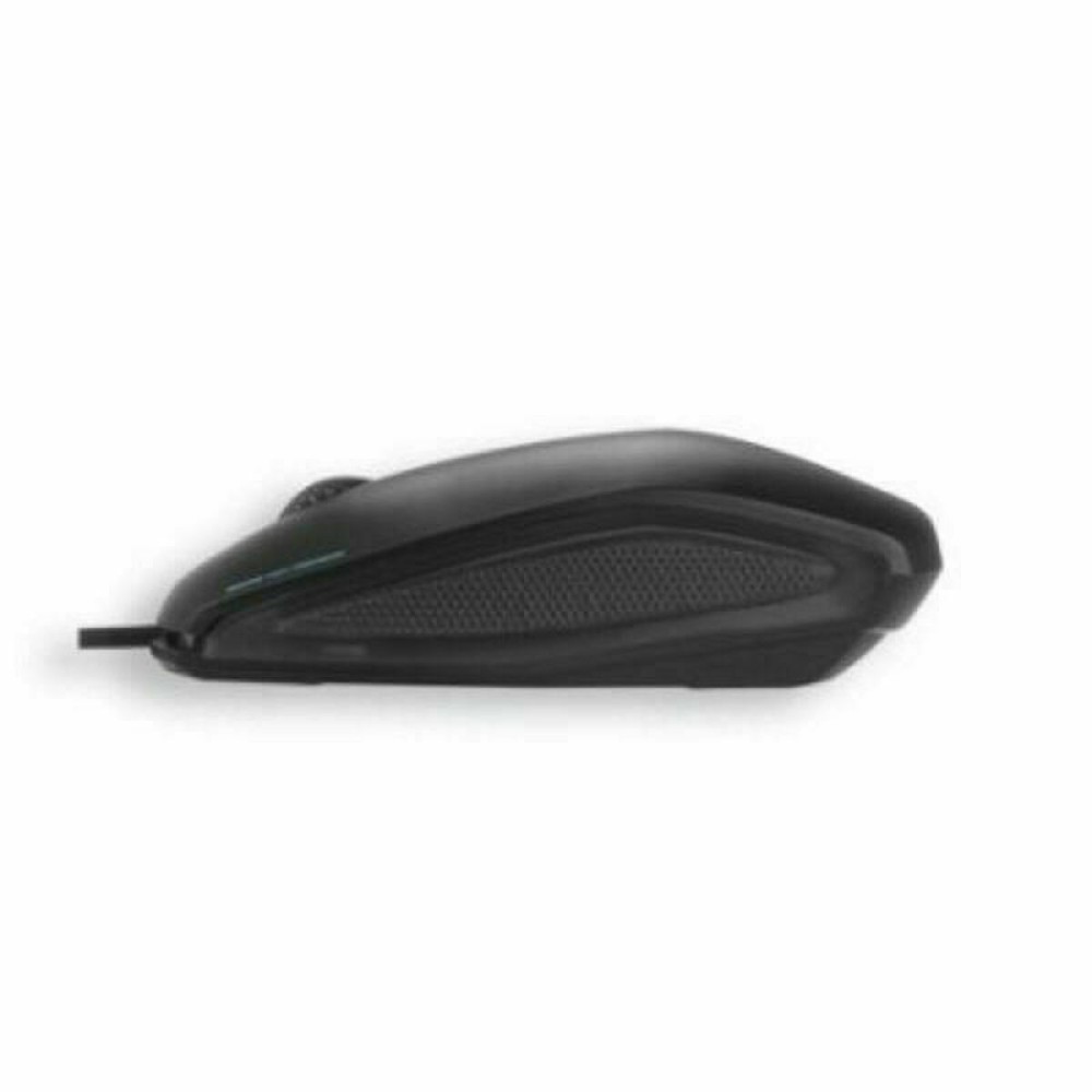 Souris Optique Cherry JM-0300-2 Noir 1000 dpi