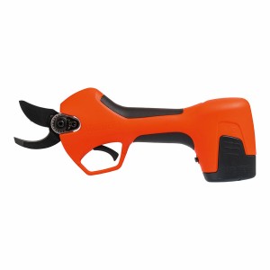 Battery operated pruning shears Stocker Vulcano E-24 TR Basic ST-314 20-25 mm 29 cm